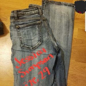 Womens Jeans